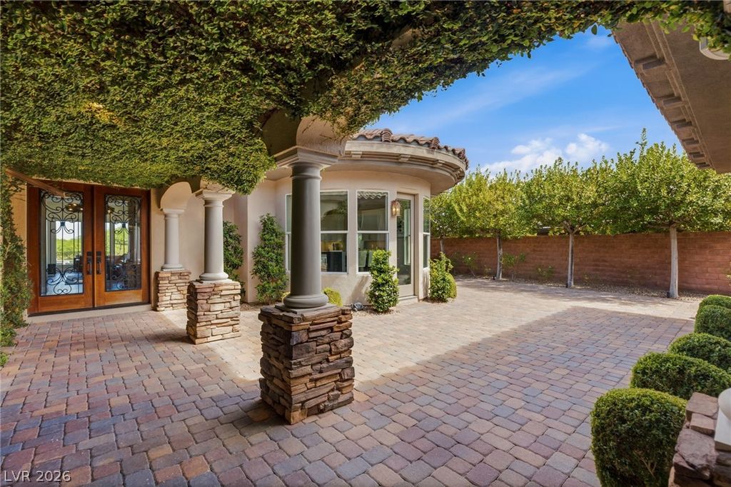 36 Tapadero Lane, Las Vegas, NV 89135 — photo 3