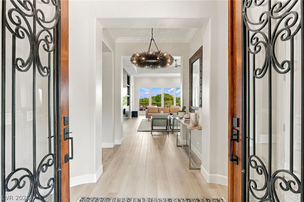 36 Tapadero Lane, Las Vegas, NV 89135 — photo 4