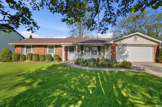 4815 Tirol Pass, Fort Wayne, IN 46835