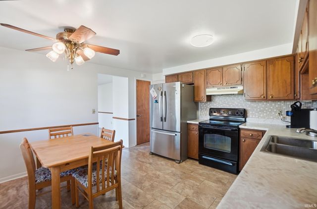 4815 Tirol Pass, Fort Wayne, IN 46835