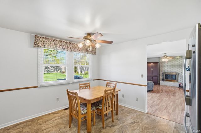 4815 Tirol Pass, Fort Wayne, IN 46835