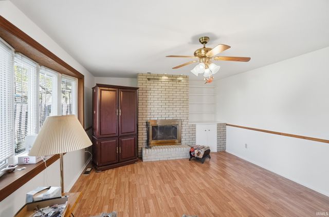 4815 Tirol Pass, Fort Wayne, IN 46835
