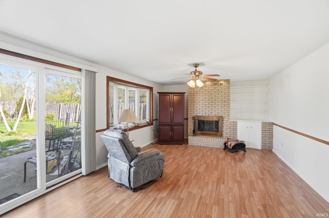 4815 Tirol Pass, Fort Wayne, IN 46835