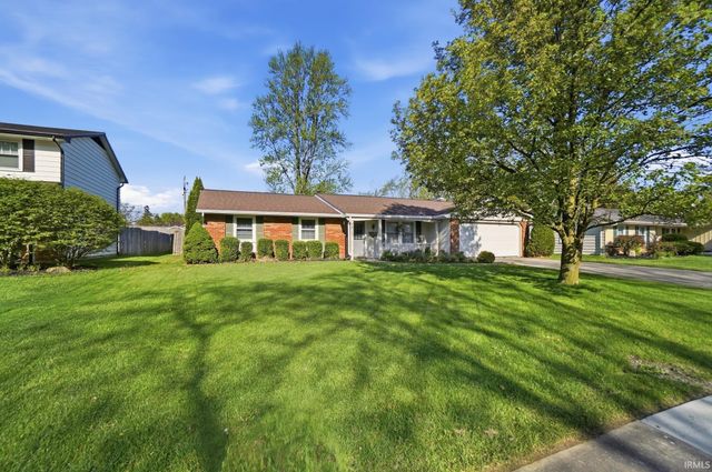 4815 Tirol Pass, Fort Wayne, IN 46835