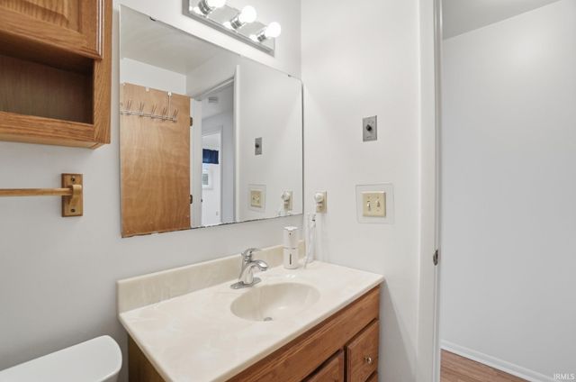 4815 Tirol Pass, Fort Wayne, IN 46835