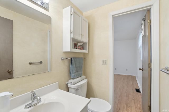 4815 Tirol Pass, Fort Wayne, IN 46835