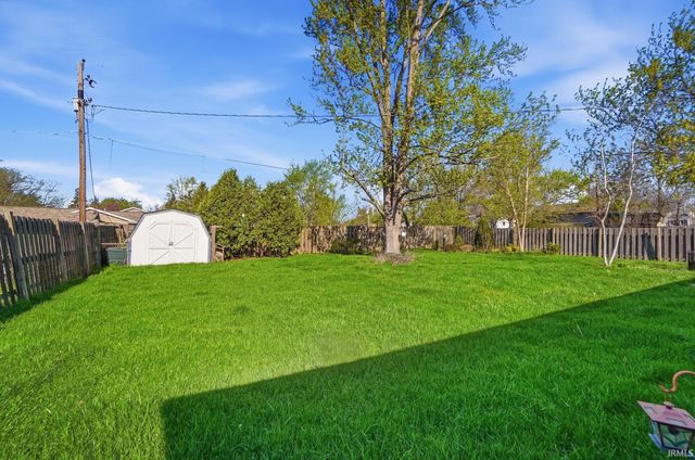 4815 Tirol Pass, Fort Wayne, IN 46835