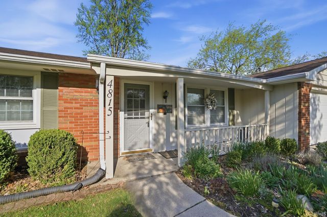 4815 Tirol Pass, Fort Wayne, IN 46835