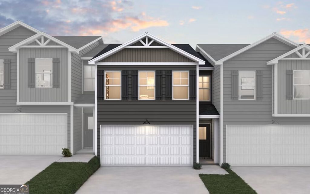 11520 Kimberly Way, Hampton, GA 30228