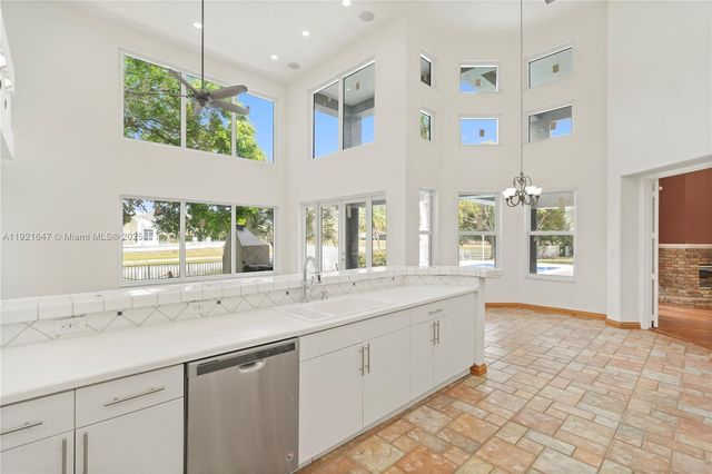 15601 SW 14th St, Pembroke Pines, FL 33027