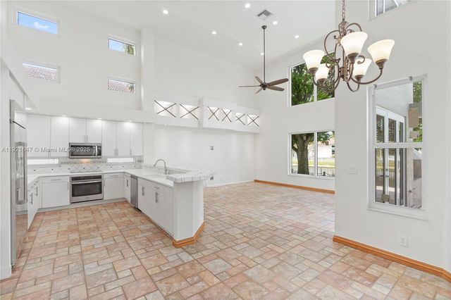 15601 SW 14th St, Pembroke Pines, FL 33027