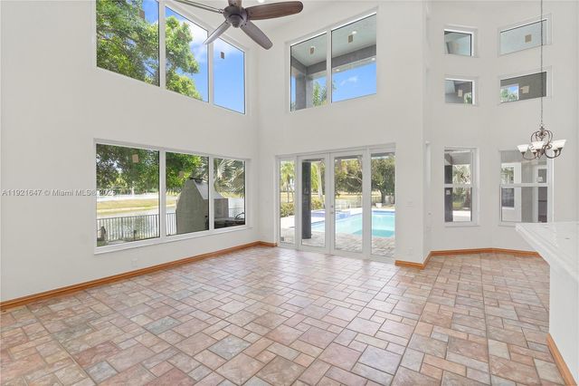 15601 SW 14th St, Pembroke Pines, FL 33027