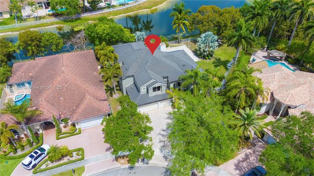 15601 SW 14th St, Pembroke Pines, FL 33027