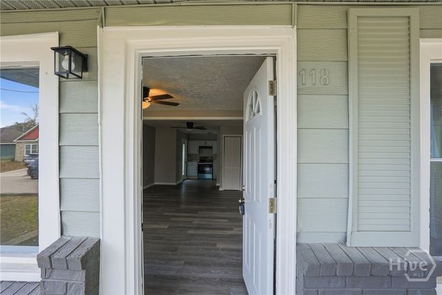 118 King Street, Savannah, GA 31408