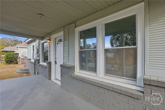 118 King Street, Savannah, GA 31408