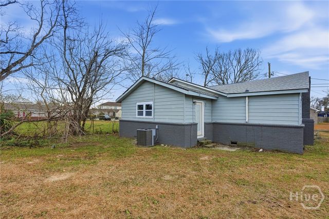 118 King Street, Savannah, GA 31408