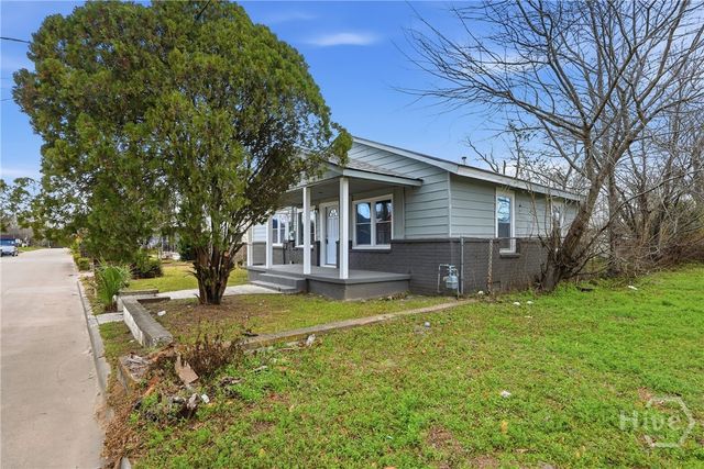 118 King Street, Savannah, GA 31408