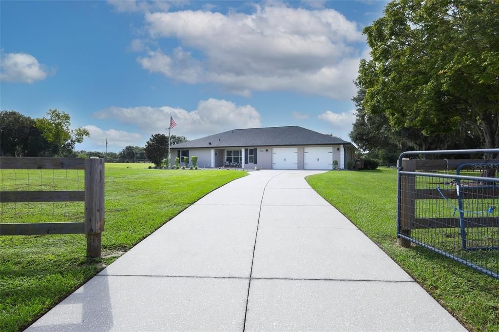 8750 BRADLEY CIRCLE, Clermont, FL 34711