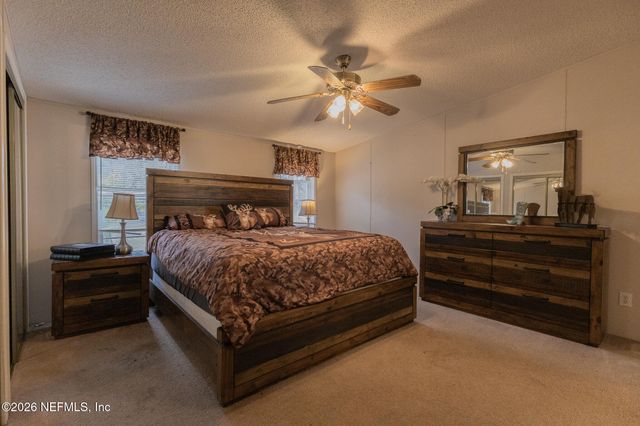 203 PALMETTO Court, Georgetown, FL 32139