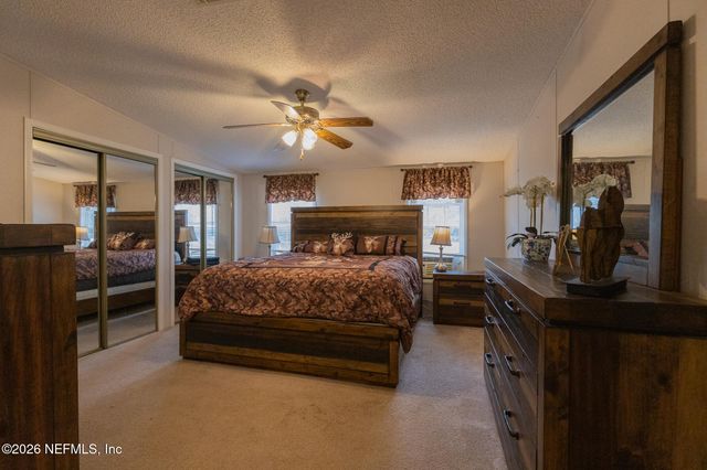 203 PALMETTO Court, Georgetown, FL 32139