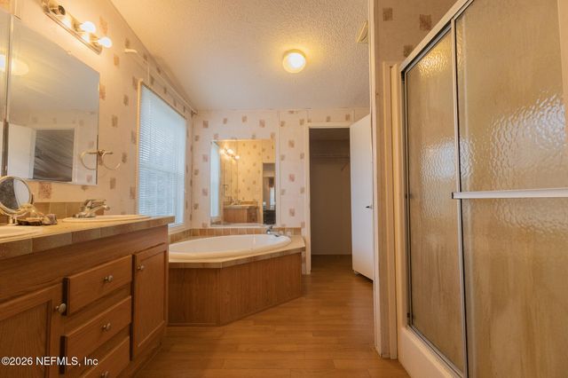 203 PALMETTO Court, Georgetown, FL 32139