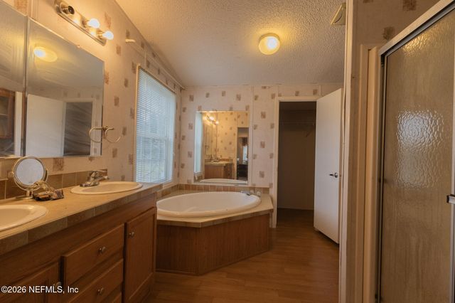 203 PALMETTO Court, Georgetown, FL 32139