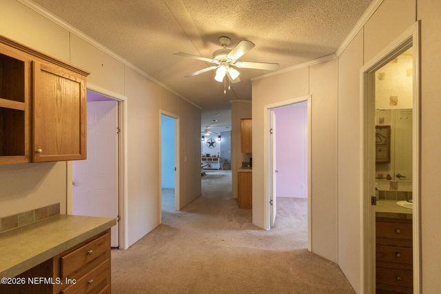 203 PALMETTO Court, Georgetown, FL 32139