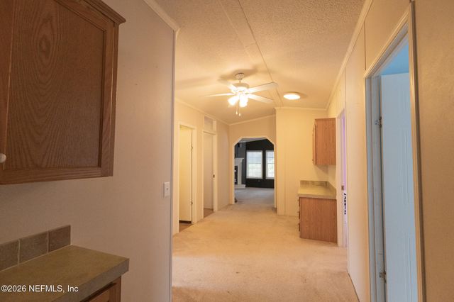 203 PALMETTO Court, Georgetown, FL 32139