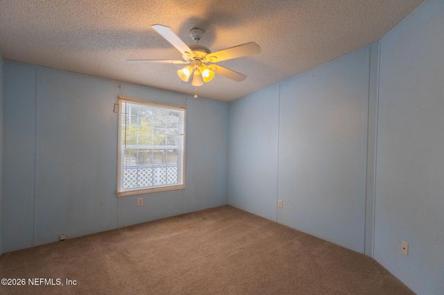 203 PALMETTO Court, Georgetown, FL 32139