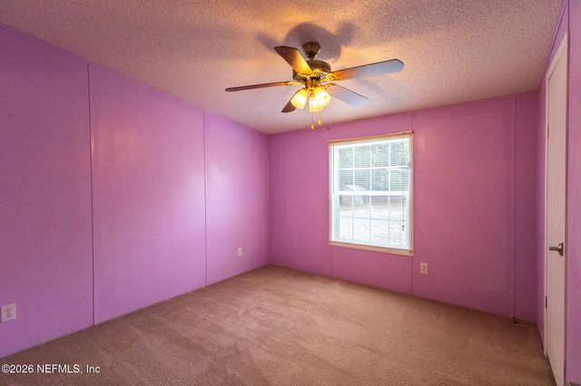 203 PALMETTO Court, Georgetown, FL 32139