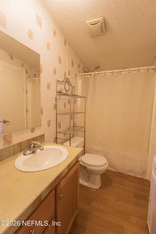 203 PALMETTO Court, Georgetown, FL 32139