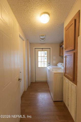 203 PALMETTO Court, Georgetown, FL 32139