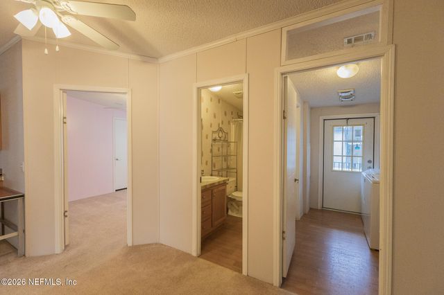 203 PALMETTO Court, Georgetown, FL 32139