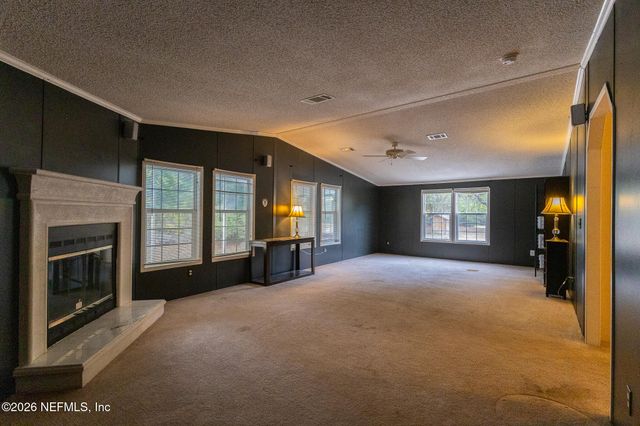 203 PALMETTO Court, Georgetown, FL 32139