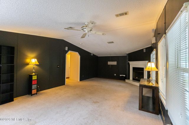 203 PALMETTO Court, Georgetown, FL 32139