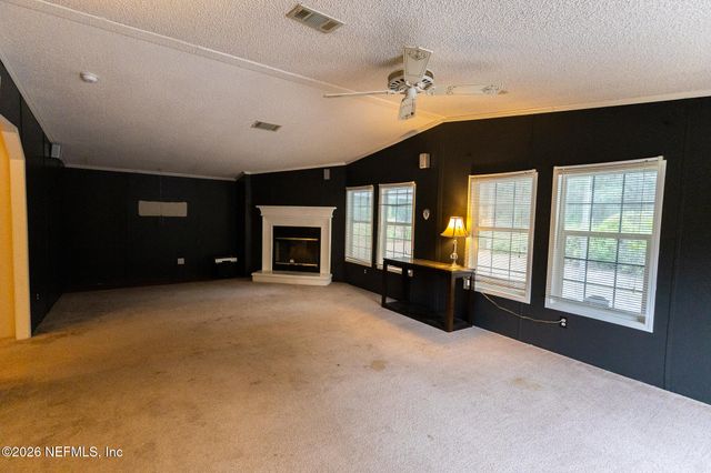 203 PALMETTO Court, Georgetown, FL 32139