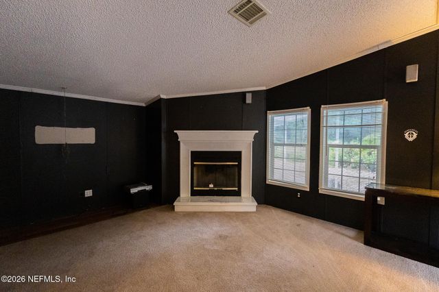 203 PALMETTO Court, Georgetown, FL 32139