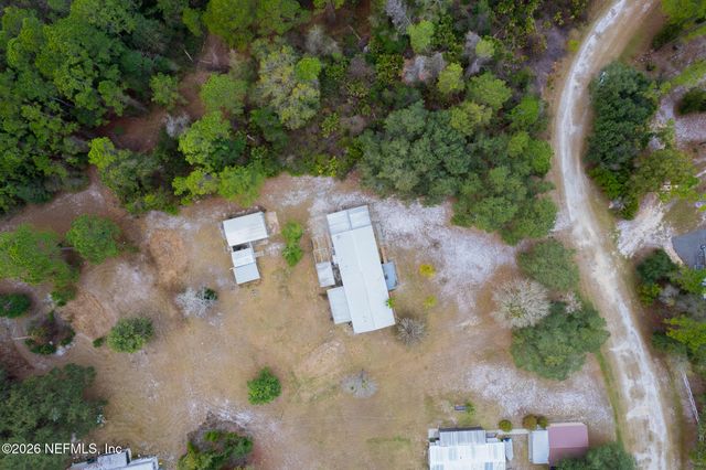 203 PALMETTO Court, Georgetown, FL 32139