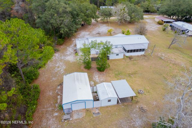 203 PALMETTO Court, Georgetown, FL 32139