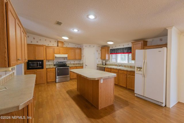 203 PALMETTO Court, Georgetown, FL 32139