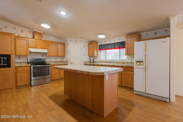 203 PALMETTO Court, Georgetown, FL 32139