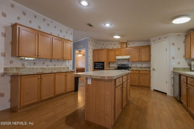 203 PALMETTO Court, Georgetown, FL 32139