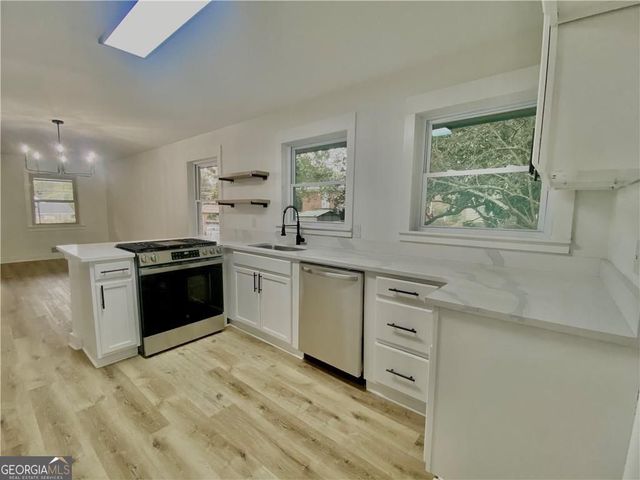 1400 NW North Avenue NW A, Atlanta, GA 30318