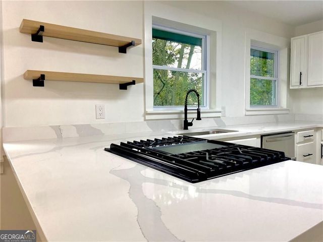 1400 NW North Avenue NW A, Atlanta, GA 30318