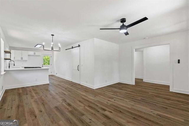 1400 NW North Avenue NW A, Atlanta, GA 30318