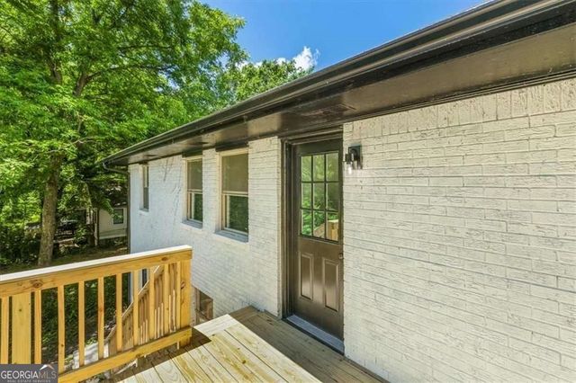 1400 NW North Avenue NW A, Atlanta, GA 30318