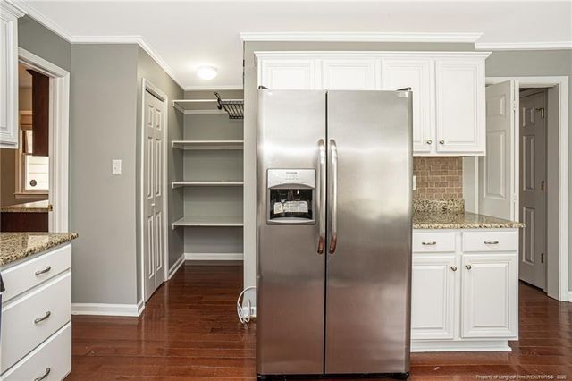 2119 Hollyridge Place, Fayetteville, NC 28304