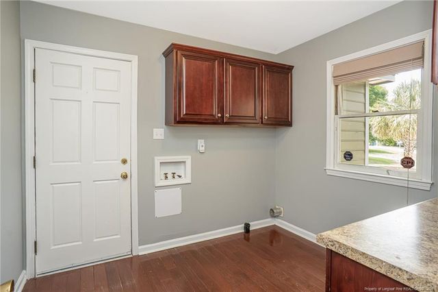 2119 Hollyridge Place, Fayetteville, NC 28304