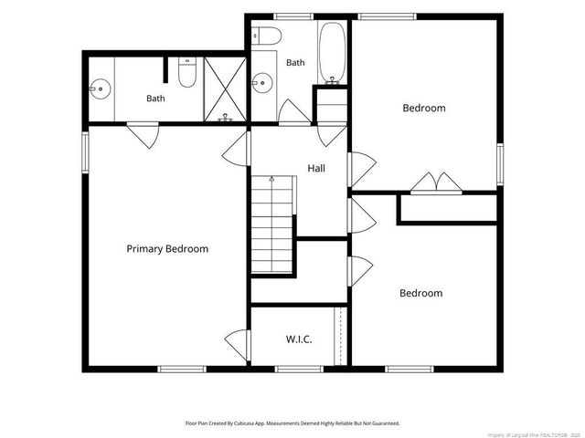 2119 Hollyridge Place, Fayetteville, NC 28304