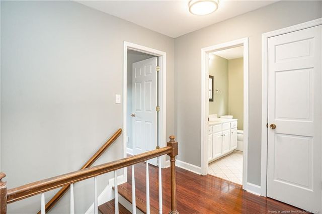 2119 Hollyridge Place, Fayetteville, NC 28304